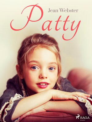 cover image of Patty